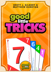 Good Little Tricks (2017)