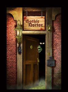 Gothic Doctor (2015)