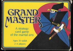 Grand Master (1986)