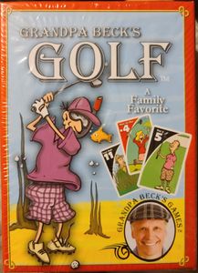 Grandpa  Beck's Golf (2008)