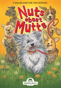 Grandpa Beck's Nuts about Mutts