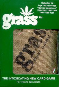 Grass (1980)