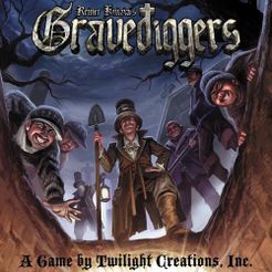 Gravediggers (2005)