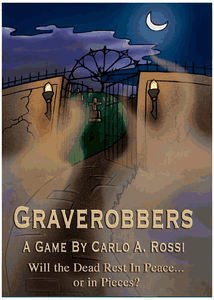 Graverobbers (2006)