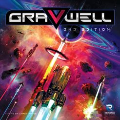 Gravwell: 2nd Edition (2021)