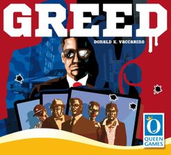 Greed (2014)