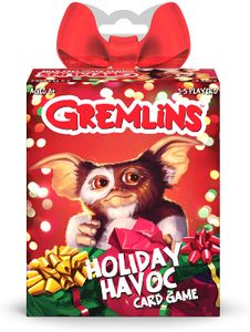 Gremlins: Holiday Havoc (2020)
