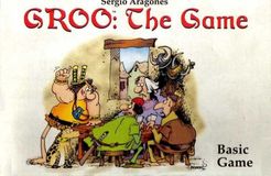 Groo: The Game (1997)