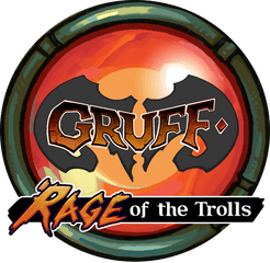 Gruff: Rage of the Trolls (2017)