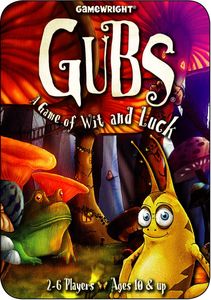 GUBS: A Game of Wit and Luck (2007)