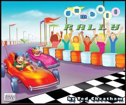 Gumball Rally (2007)