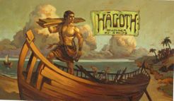 Hagoth: Builder of Ships (2010)