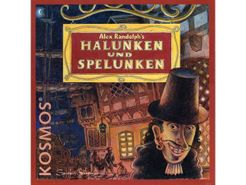 Halunken & Spelunken (1997)