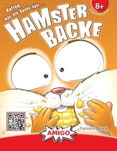 Hamsterbacke (2014)