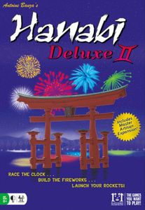 Hanabi Deluxe II (2019)