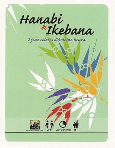 Hanabi & Ikebana (2010)