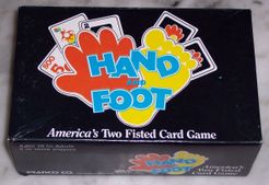 Hand and Foot (1982)
