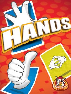 Hands (2015)