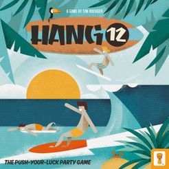 Hang 12 (2017)