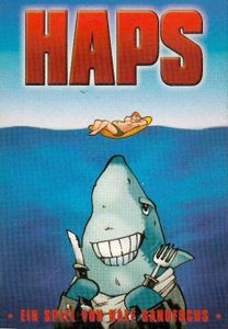 Haps (2000)