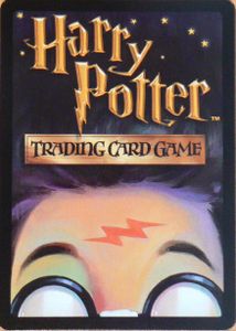 Harry Potter Trading Card Game (2001)