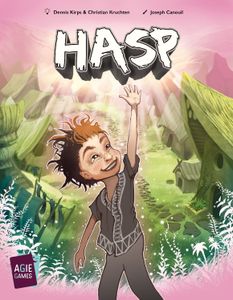 Hasp (2018)