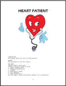 Heart Patient (2001)