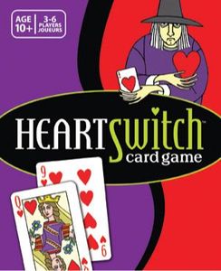 HeartSwitch (2013)