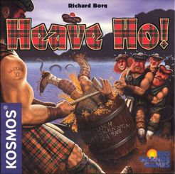 Heave Ho! (2002)