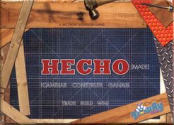 Hecho (2010)