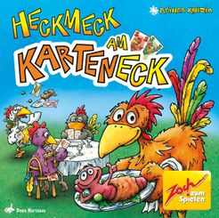 Heckmeck am Karteneck (2021)