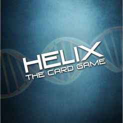 Helix: The Card Game (2013)