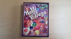 Hell Village (2018)