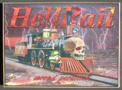HellRail: Second Perdition (1999)