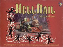 HellRail: Third Perdition (2001)
