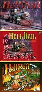 HellRail (1998)