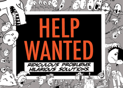Help Wanted (2013)