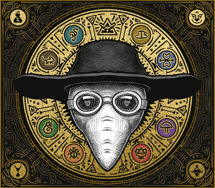 Hex Effects (2025)