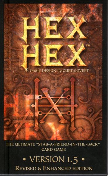 Hex Hex (2003)