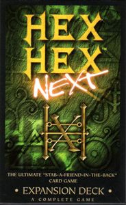 Hex Hex Next (2005)