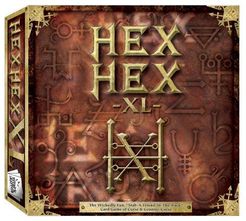 Hex Hex XL (2010)