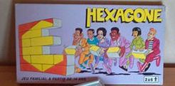 Hexagone (1980)