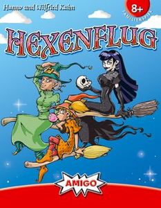 Hexenflug (2010)