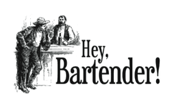 Hey, Bartender! (2000)