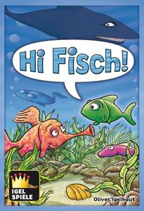 Hi Fisch! (2016)