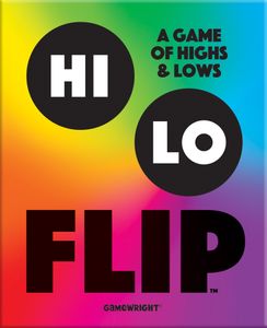 Hi Lo Flip (2020)