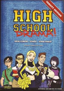 High School Drama: Varsity Edition (2010)