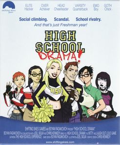 High School Drama! (2006)