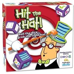 Hit the Hat (2010)