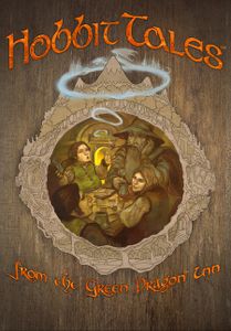 Hobbit Tales from the Green Dragon Inn (2013)